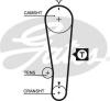GATES 5284XS Timing Belt