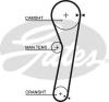 GATES 5365 Timing Belt