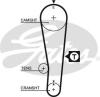 GATES 5382XS Timing Belt