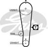 GATES 5393XS Timing Belt