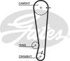 GATES 5511XS Timing Belt