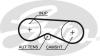 GATES 5531XS Timing Belt