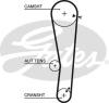 GATES 5568XS Timing Belt