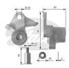 GATES T41094 Tensioner Lever, timing belt