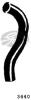 GATES 3440 Radiator Hose