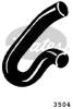 GATES 3504 Radiator Hose