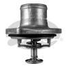 GATES TH32080G1 Thermostat, coolant