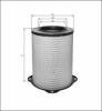 KNECHT LX1020 Air Filter