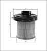 KNECHT LX943 Air Filter