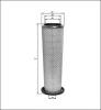 KNECHT LX816/4 (LX8164) Air Filter