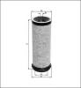 KNECHT LXS37/1 (LXS371) Secondary Air Filter