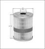 KNECHT OX125 Oil Filter