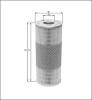 KNECHT OX42 Oil Filter