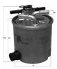 KNECHT KL404/16 (KL40416) Fuel filter