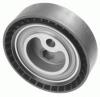 LEMFÖRDER 1042901 Tensioner Pulley, v-ribbed belt