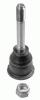 LEMFÖRDER 1051802 Repair Kit, ball joint