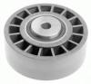 LEMFÖRDER 1081801 Tensioner Pulley, v-ribbed belt; Deflection/Guide Pulley, v-belt