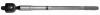 LEMFÖRDER 1191802 Tie Rod Axle Joint