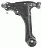 LEMFÖRDER 1224001 Track Control Arm