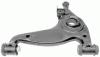 LEMFÖRDER 1345101 Track Control Arm