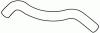 LEMFÖRDER 1418201 Radiator Hose