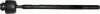 LEMFÖRDER 1537702 Tie Rod Axle Joint