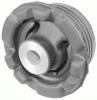 LEMFÖRDER 1606301 Mounting, axle beam