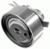 LEMFÖRDER 2158101 Tensioner Pulley, timing belt
