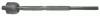 LEMFÖRDER 2549201 Tie Rod Axle Joint
