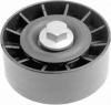 LEMFÖRDER 2574301 Deflection/Guide Pulley, timing belt