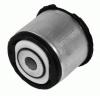 LEMFÖRDER 2586001 Mounting, axle bracket