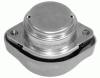 LEMFÖRDER 2586502 Mounting, manual transmission