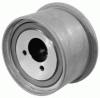 LEMFÖRDER 2593601 Deflection/Guide Pulley, timing belt