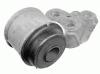 LEMFÖRDER 2594801 Mounting, axle beam