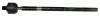LEMFÖRDER 2675801 Tie Rod Axle Joint