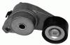 LEMFÖRDER 2737201 Belt Tensioner, v-ribbed belt