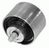 LEMFÖRDER 2739901 Deflection/Guide Pulley, v-ribbed belt
