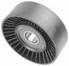 LEMFÖRDER 2717401 Deflection/Guide Pulley, v-ribbed belt