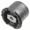 LEMFÖRDER 3351201 Mounting, axle bracket