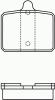 TEXTAR 2057601 Brake Pad Set, disc brake