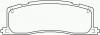 TEXTAR 2168801 Brake Pad Set, disc brake