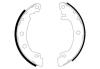 TEXTAR 91049500 Brake Shoe Set
