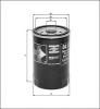 MAHLE ORIGINAL OC78 Oil Filter