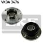SKF VKBA3476 Wheel Hub