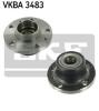 SKF VKBA3483 Wheel Hub