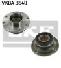 SKF VKBA3540 Wheel Bearing Kit