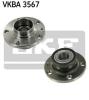 SKF VKBA3567 Wheel Bearing Kit