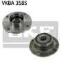 SKF VKBA3585 Wheel Bearing Kit