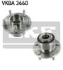 SKF VKBA3660 Wheel Bearing Kit