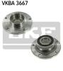 SKF VKBA3667 Wheel Bearing Kit